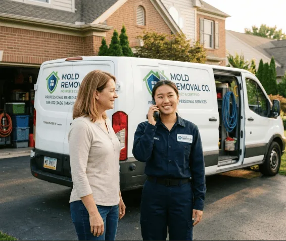 Crawlspace Mold Remediation Greenville, IN FAQs